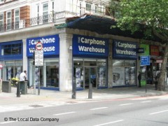 The Carphone Warehouse image