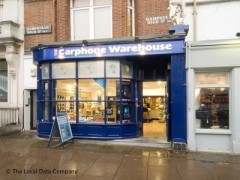 The Carphone Warehouse image