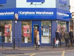 The Carphone Warehouse image