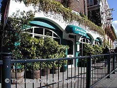 Casa Giovanni Restaurant image