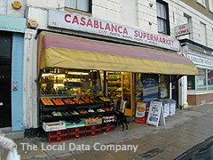Casablanca Supermarket image