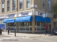 Cassis Travel Services image