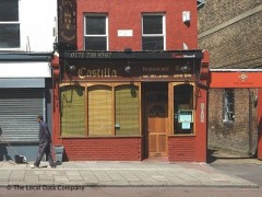Castilla Tapas & Wine Bars image