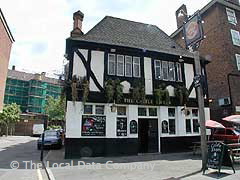 The Castle Tavern image