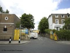 Castle Timber & Building Materials image