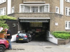 C D Carriage Co image