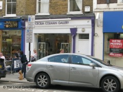 Cecilia Colman Gallery image