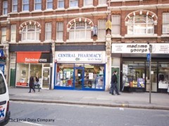 Central Pharmacy image
