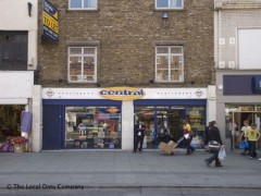 Central Stationers image