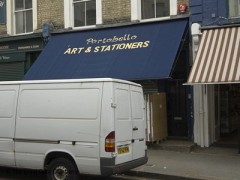 Portobello Art & Stationery image
