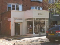 Cenzi image