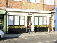 Chada Thai Cuisine image