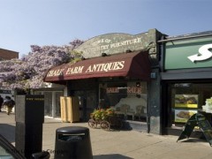 Chalk Farm Antiques image