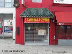 Fungsun Kitchen image
