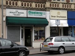 Chanteroy image