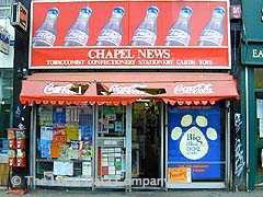 Chapel News image