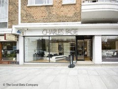 Charles Page image
