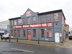 CW Plant Hire image