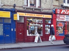 Charlwood Novelties image