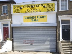 Chas Tapp Builders Merchants image