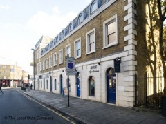 Chase Apartments image