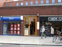 Chellies Sandwich Bar image