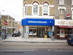 Cheltenham & Gloucester image