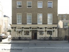 The Chester Arms image