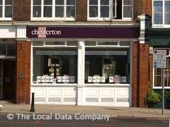 Chesterton Estate Agents image