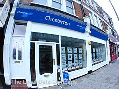 Chesterton Estate Agents image