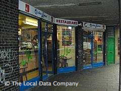 Chicken Express image