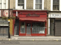 Chillies image