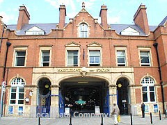 Chiltern Flowers image