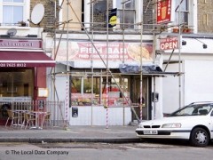 Chippenham Fish Bar image