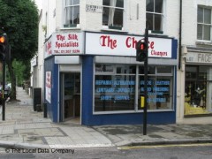 The Choice image