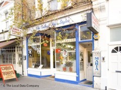 Chris & Tony's Hair Salon image