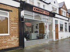 Chris's image