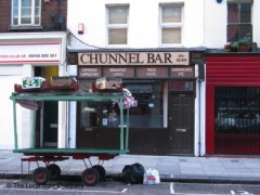 The Chunnel Bar image