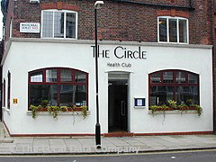 The Circle Health Club image