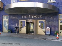 The Circle Health Club image