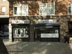 City Centre Dry Cleaners image