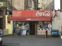 City News image