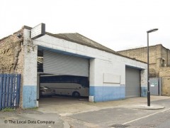 City Of London Chauffeur Driven Executive image