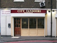 City Tandoori Restaurant image