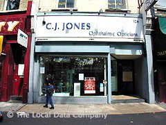 Jones image