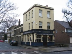 The Claremont image