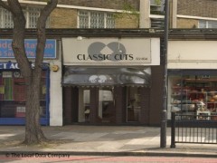 Classic Cuts image