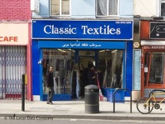 Classic Textiles image