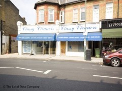 Classy Cleaners image