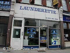 The Cleaners image